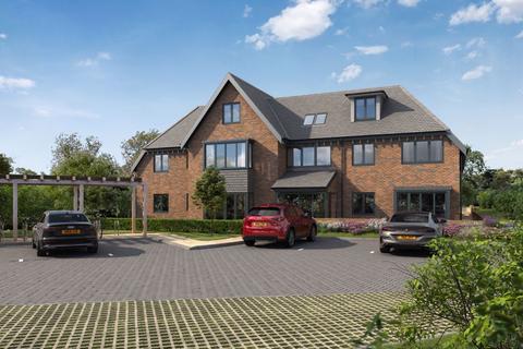 2 bedroom apartment for sale - Cumnor Hill, Oxford