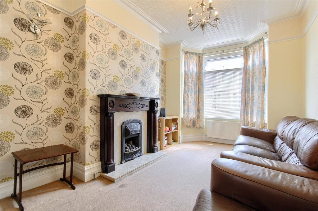 Wellesley Road, Middlesbrough 3 bed terraced house £99,950