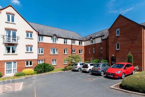 1 bedroom flat for sale - Old Mill Close, Hereford, HR4 0AQ