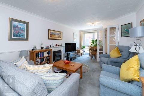 1 bedroom flat for sale - Old Mill Close, Hereford, HR4 0AQ