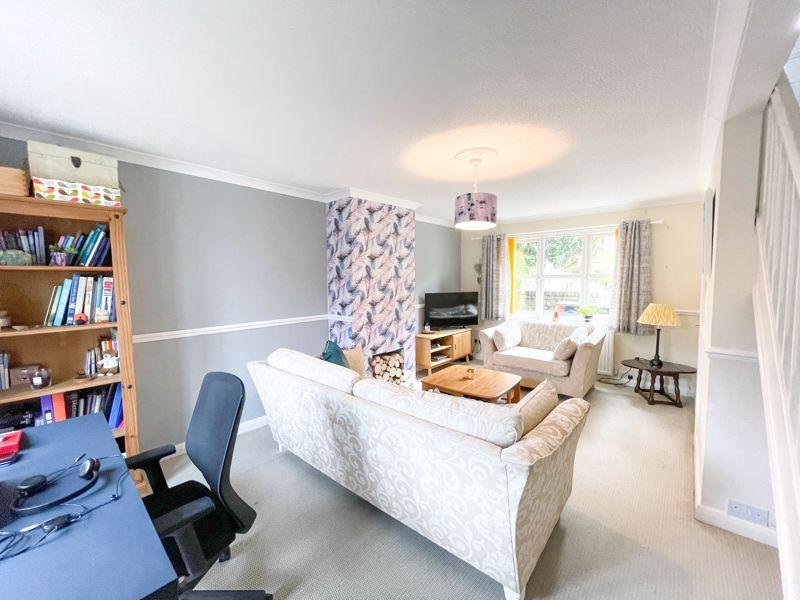 Princes Road, Shepton Mallet 3 bed semidetached house to rent £995