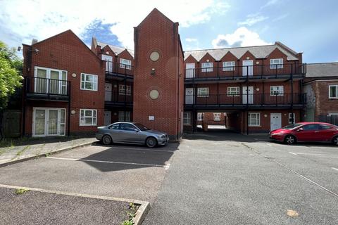 22 bedroom block of apartments for sale - York House, 369-371 Tudor Road, Leicester, LE3 5JJ