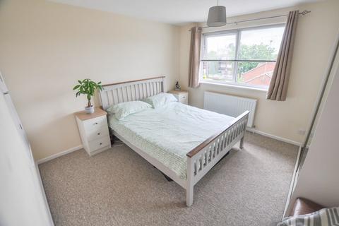 2 bedroom house for sale - Greenhays Rise, Wimborne, BH21