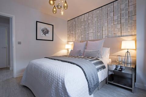 2 bedroom apartment for sale - Bovington House first floor - Plot 153 at Plumb Park, Land off Buckingham Close EX8