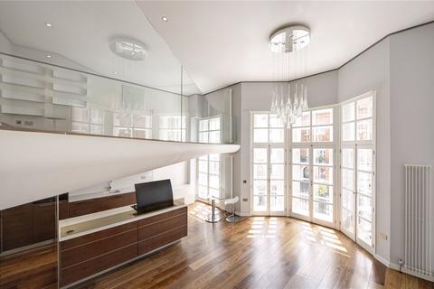 1 bedroom apartment for sale, Pont Street, SW1X