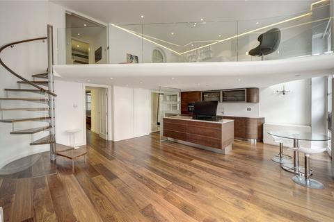 1 bedroom apartment for sale, Pont Street, SW1X