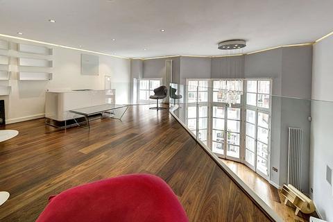 1 bedroom apartment for sale, Pont Street, SW1X