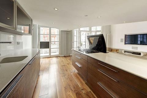1 bedroom apartment for sale, Pont Street, SW1X