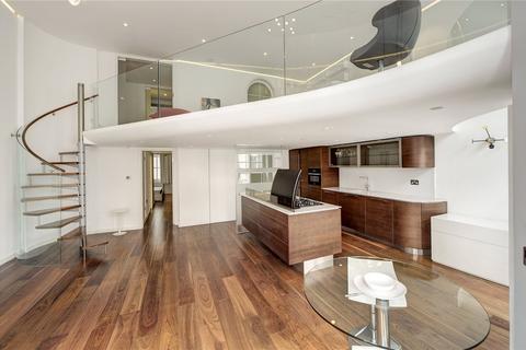 1 bedroom apartment for sale, Pont Street, SW1X