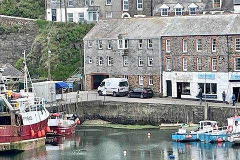 2 bedroom apartment for sale - West Wharf, Mevagissey, St Austell, PL26