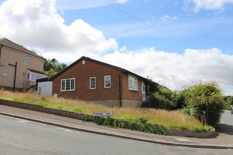 2 bedroom detached bungalow for sale - Spring Drive, Long Lee, Keighley, BD21