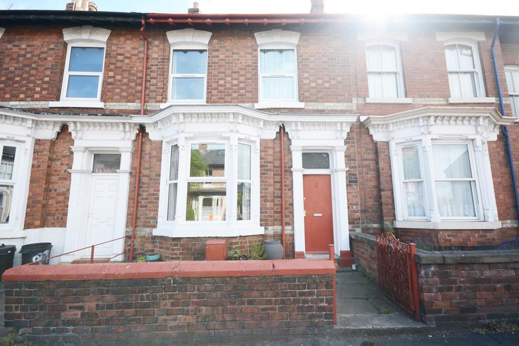 Fulford Road, Fulford, YORK, YO10 1 bed apartment £695 pcm (£160 pw)