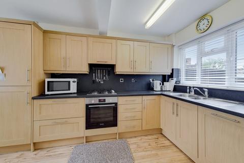 2 Brants Walk, London, W7 1BU