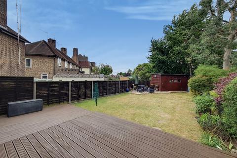2 Brants Walk, London, W7 1BU