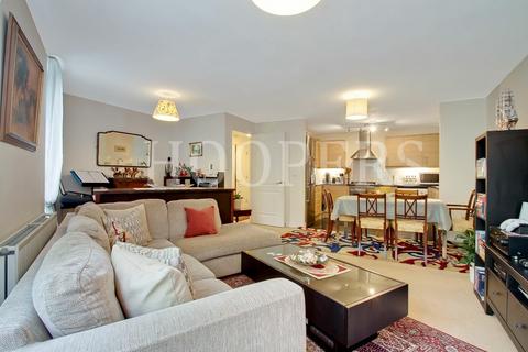 2 bedroom flat for sale - Neasden Lane, London, NW10