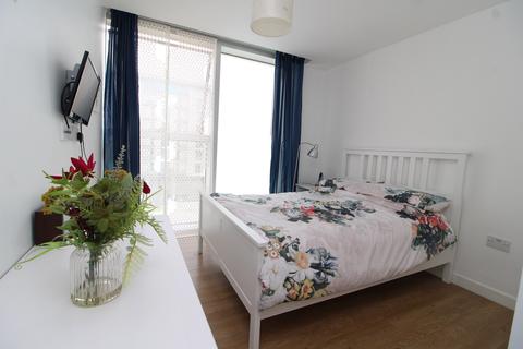 2 bedroom apartment for sale - 503 Witan Gate, , Milton Keynes, Buckinghamshire, MK9