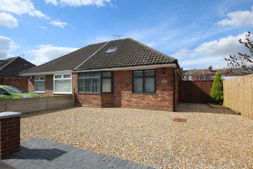 Ansdell Villas Road, Rainhill, Prescot, L35 3 bed semidetached