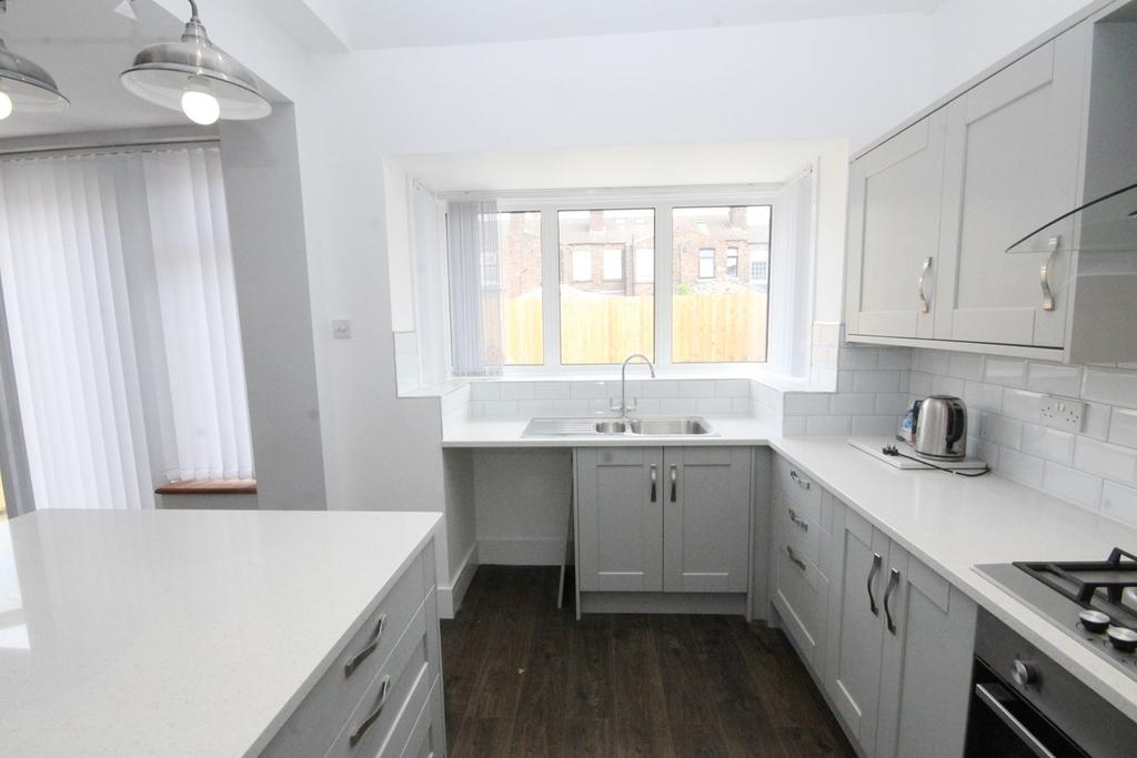 Ansdell Villas Road, Rainhill, Prescot, L35 3 bed semidetached