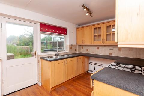 3 bedroom semi-detached house for sale - Canon Wilson Close, Haydock, St Helens, WA11