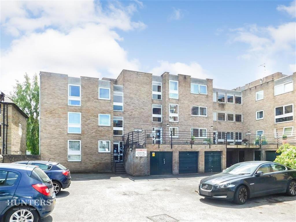 Bradford Road, Shipley, BD18 3BL 1 bed flat for sale £32,500
