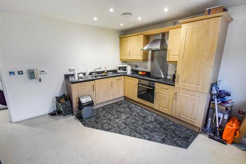 1 bedroom apartment for sale, Apartment 45, Limefield Mill, Bingley, West Yorkshire