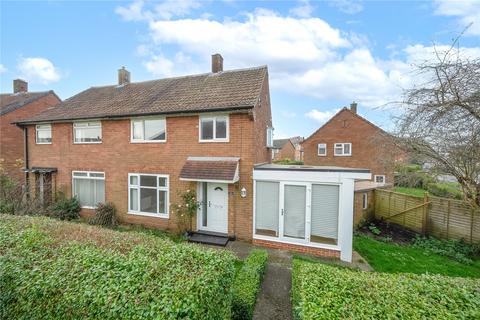 3 bedroom semi-detached house for sale, Queenshill Road, Leeds, West Yorkshire