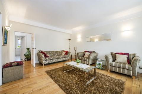 3 bedroom apartment for sale - Regency Lodge, Adelaide Road, Swiss Cottage, London NW3