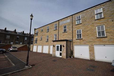 2 bedroom apartment for sale, Britannia Wharf, Bingley, West Yorkshire