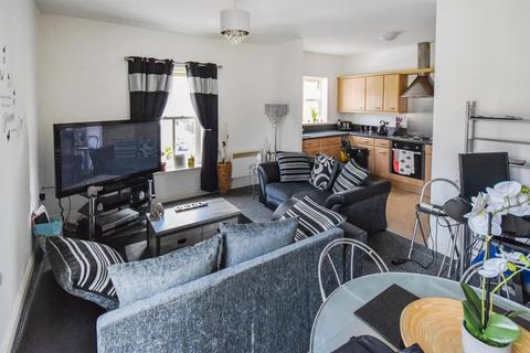 2 bedroom apartment for sale, Britannia Wharf, Bingley, West Yorkshire