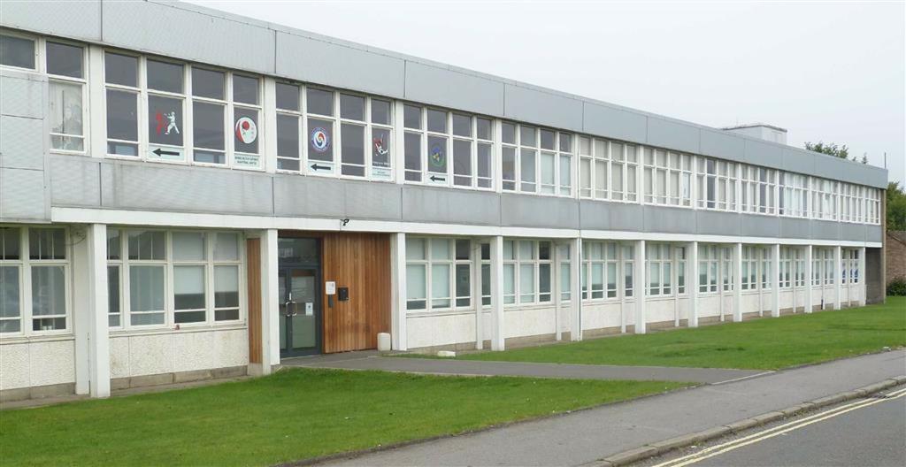Raincliffe House, Chesterfeild Office £2,917 pcm (£673 pw)