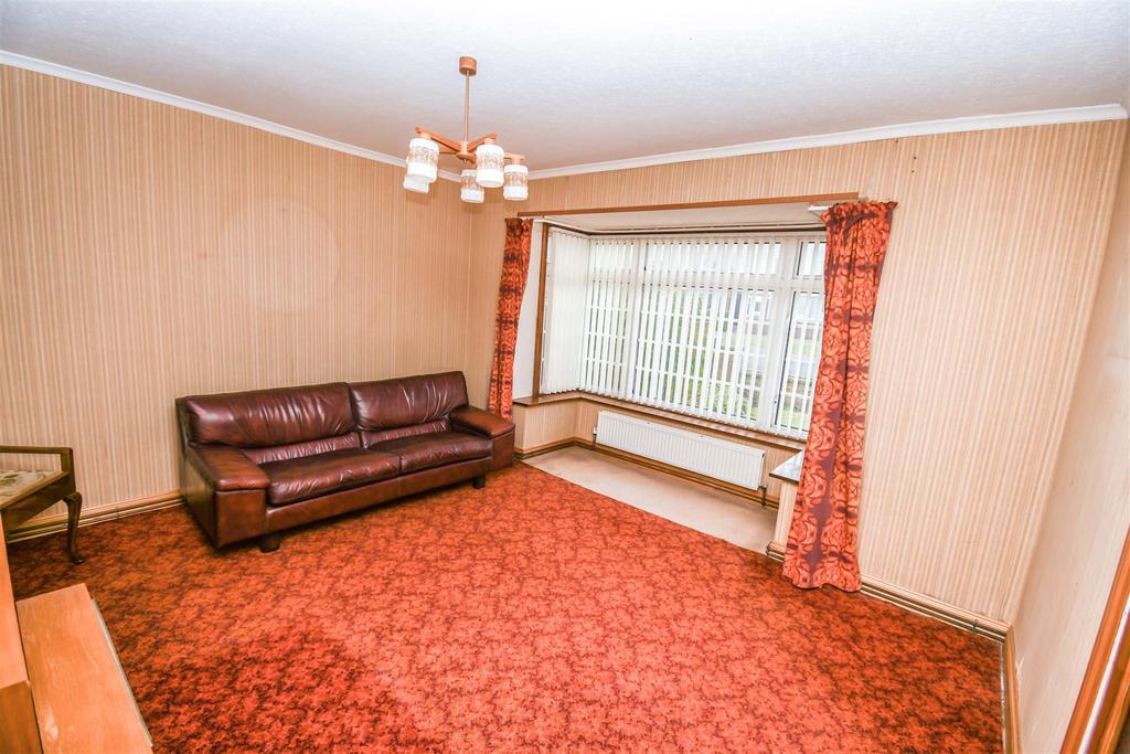 Grimston Road, Anlaby, Hull 3 bed semidetached house £140,000