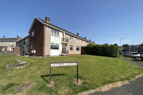 2 bedroom flat for sale - Bay Tree Avenue, Sketty, Swansea