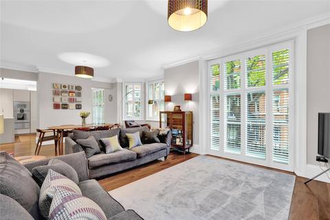 3 bedroom apartment for sale - Rossetti Garden Mansions, Flood Street, London, SW3