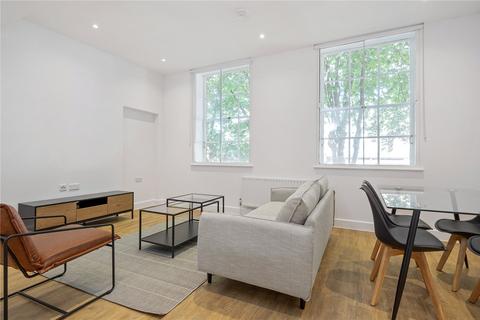 2 bedroom apartment to rent, St Mark's Apartments, 300 City Road, London, EC1V
