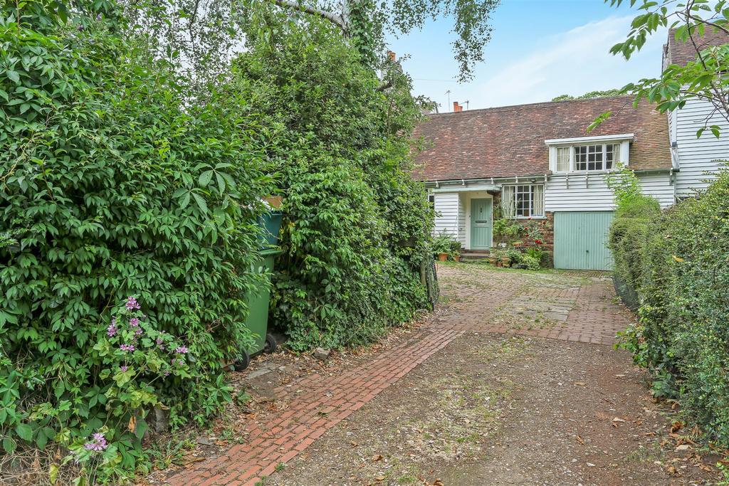 850791685 - Barn Cottage, 10 West Street, Carshalt