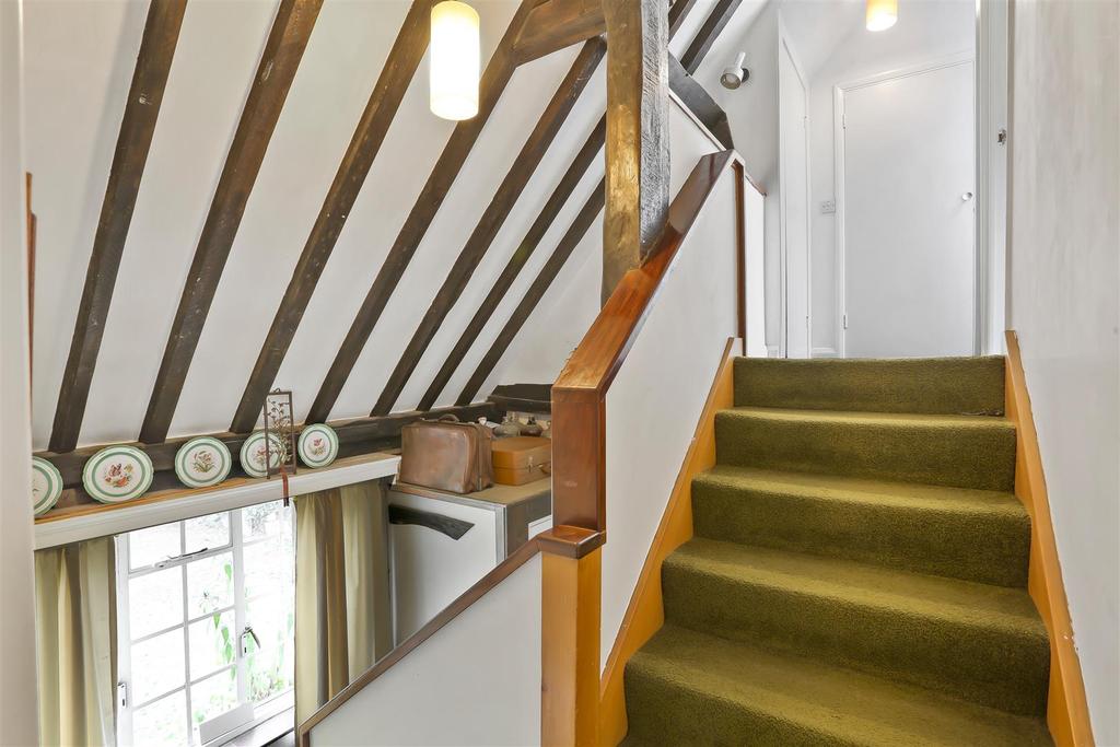 850791685 - Barn Cottage, 10 West Street, Carshalt