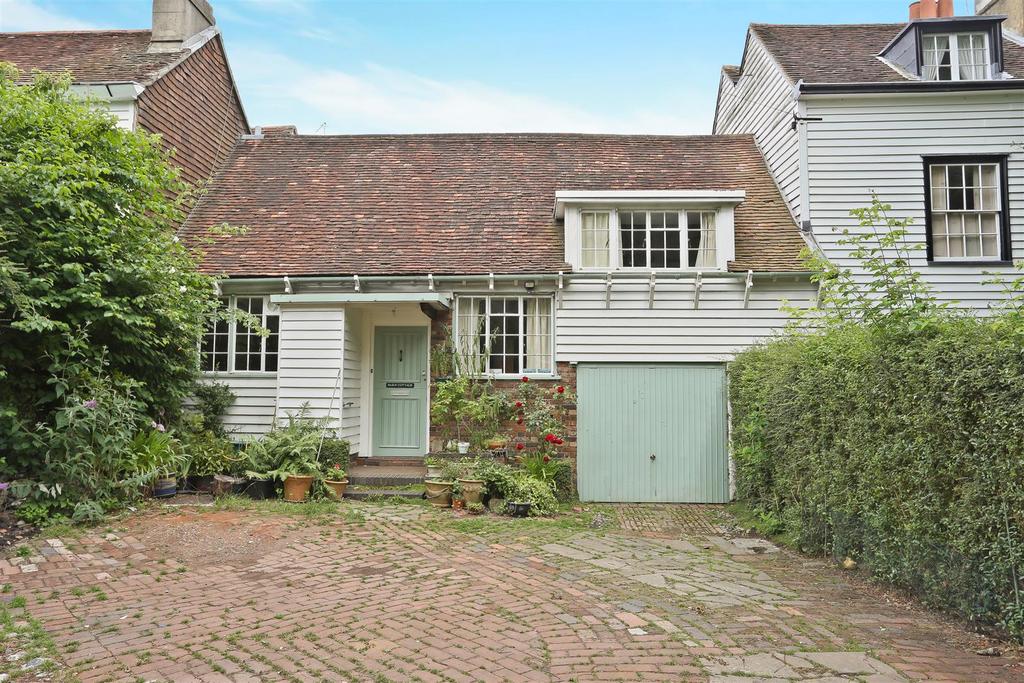 850791685 - Barn Cottage, 10 West Street, Carshalt