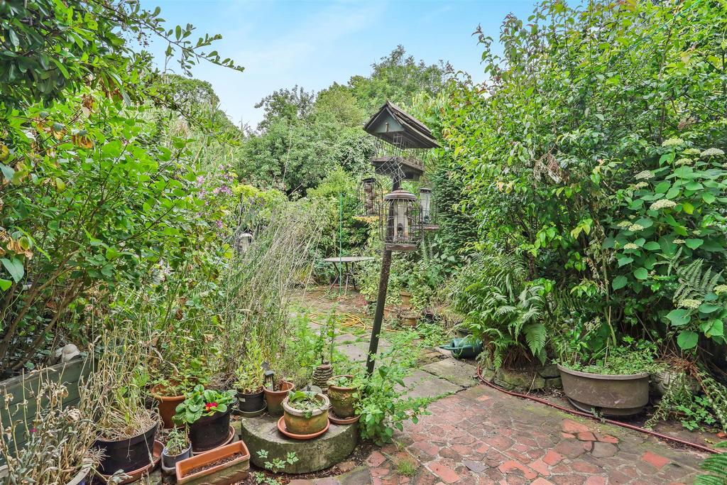 850791685 - Barn Cottage, 10 West Street, Carshalt