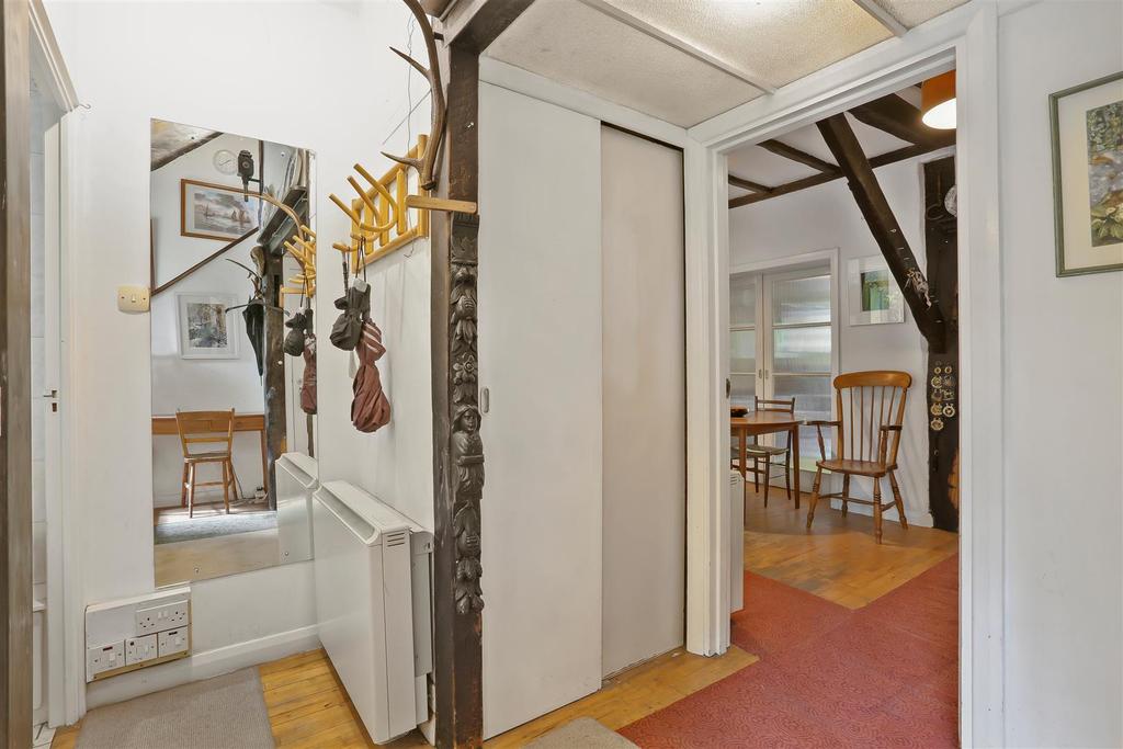 850791685 - Barn Cottage, 10 West Street, Carshalt