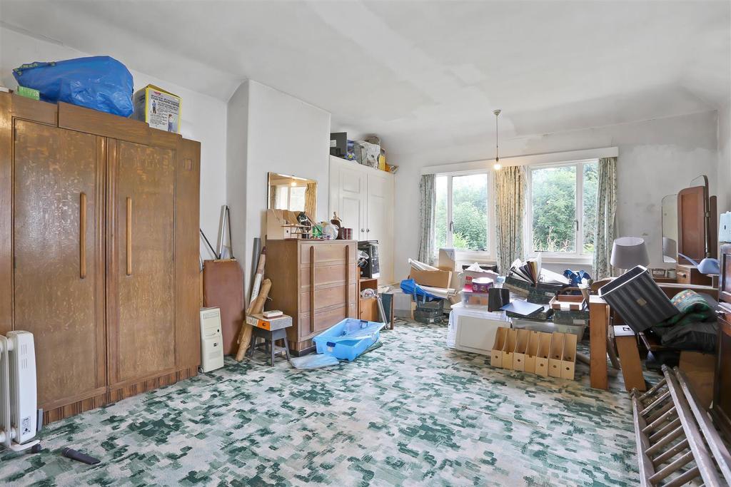 850791685 - Barn Cottage, 10 West Street, Carshalt
