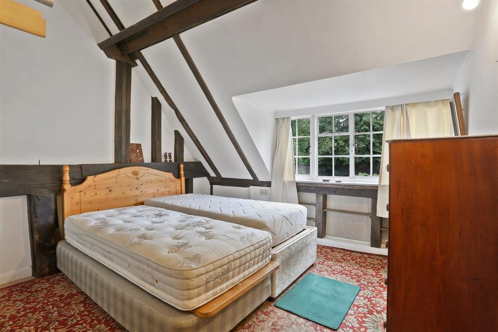 850791685 - Barn Cottage, 10 West Street, Carshalt