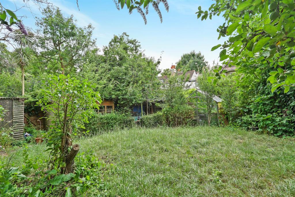 850791685 - Barn Cottage, 10 West Street, Carshalt