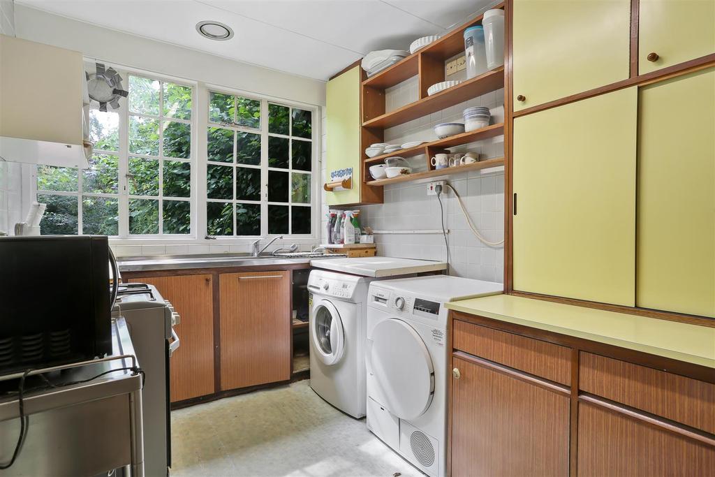 850791685 - Barn Cottage, 10 West Street, Carshalt