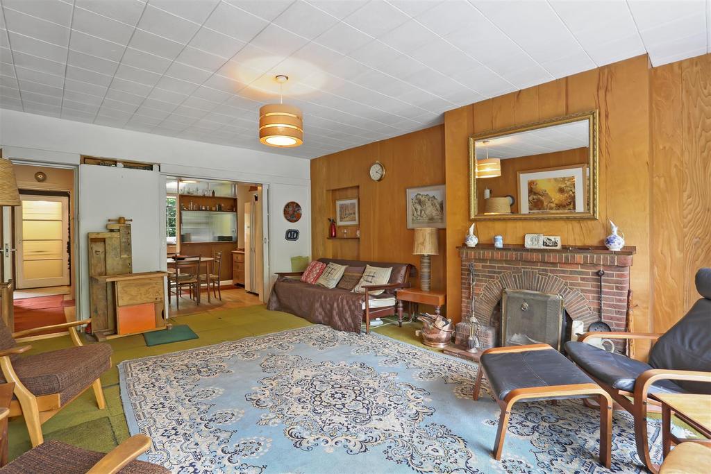 850791685 - Barn Cottage, 10 West Street, Carshalt
