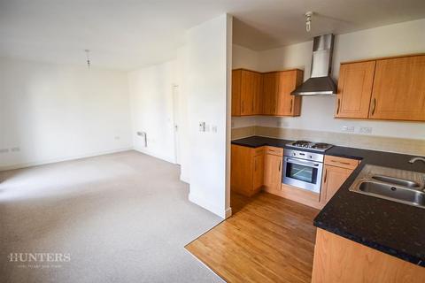 2 bedroom flat for sale, Tundra Grove, Gilstead