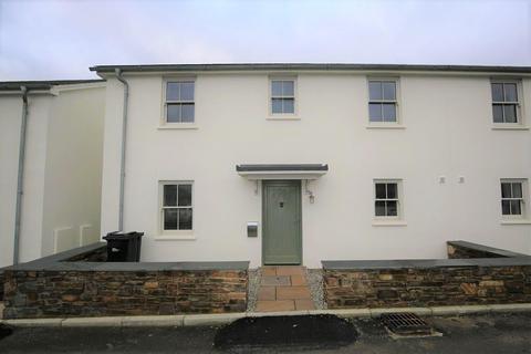 3 bedroom terraced house to rent - South Molton