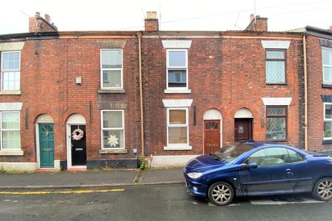 2 bedroom terraced house for sale - Waggs Road, Congleton
