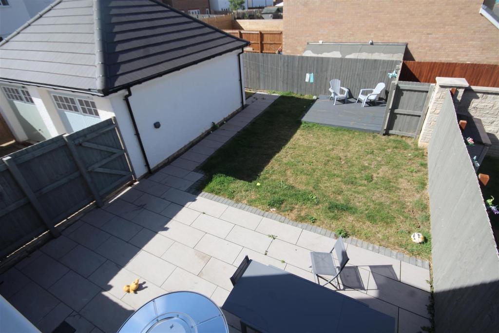 Rhyd Y Mor, Abergele 3 bed house £264,999