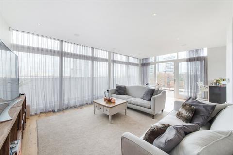 3 bedroom apartment for sale - Waterfront Apartments, 82 Amberley Road, Maida Vale, London, W9