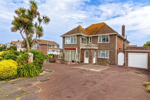 72 Marine Crescent, Goring By Sea, Worthing, BN12 4JG